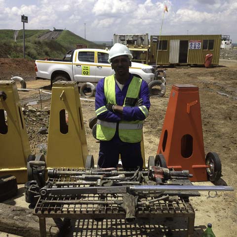 Induna Risk Management