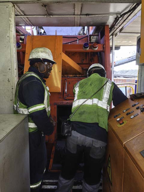 Induna Risk Management