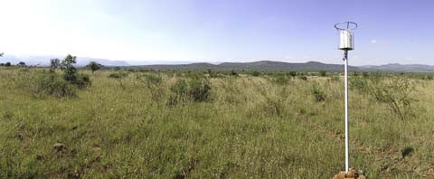 Induna Risk Management - Environmental Monitoring